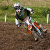 Motocross Legend Dave Thorpe