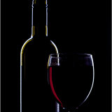 A Glass of Red