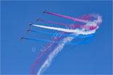 Red Arrows Pictorial