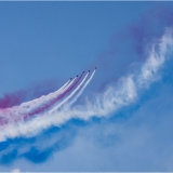 Red Arrows Pictorial 2