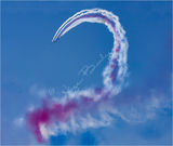 Red Arrows Pictorial 3