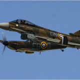 Spitfire & Typhoon