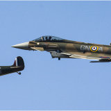 Spitfire & Typhoon