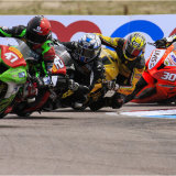 Super Sport 600 Racers