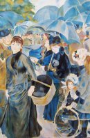 after August Renoir, 'The Umbrellas'