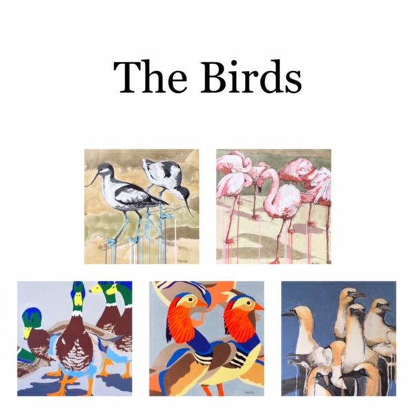 The Birds