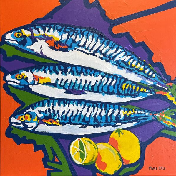 Just go with the flow