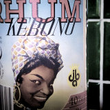 Rhum Kebono