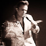 Billy Fury #1