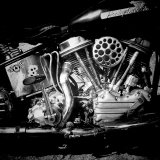Harley Motor