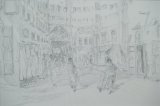 'Entrance to the Textile Souq, Dubai Creek'