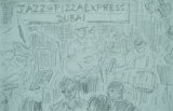 'Jazz @ Pizza Express'