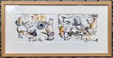 'Sketchbook Moggies'