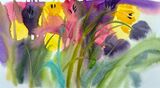 'Tulip dreams'