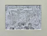'Jazz @ Pizza Express'