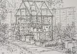'Little greenhouse'