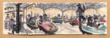 'On the Dodgems'