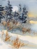 'Winter Moon'