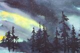 'Northern lights'