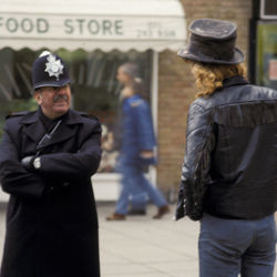 Great Britain & Ireland