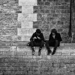 Paris, 2012