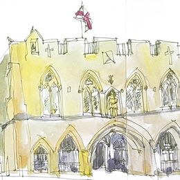 Southampton 1