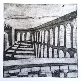 Aqueduct Dark
