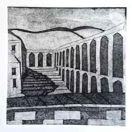 Aqueduct Light
