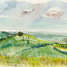 Beacon hill