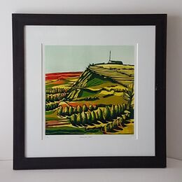 Hannington Tower