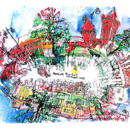 Newbury Market Square