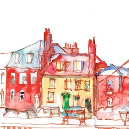 NewburyCanalSketch
