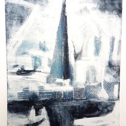 Shard Skyline III