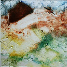 Textured Landscape