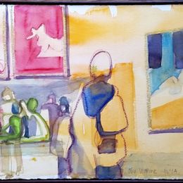 TheVisitors
