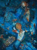 In the Sea