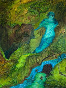 In a Landscape