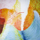 Australia burning and flooding