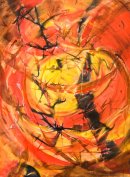 Supernova - SOLD