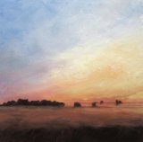 Autumn Dawn