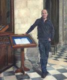 The Cathedral Carpenter