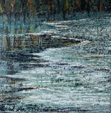 Down By The River ll