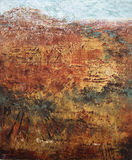 Earth Red