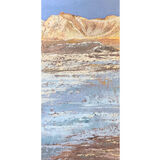 Salt Flats Salt Flats by Caroline Forward