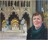 The Cathedral Conservator