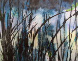 Reeds Reflection l