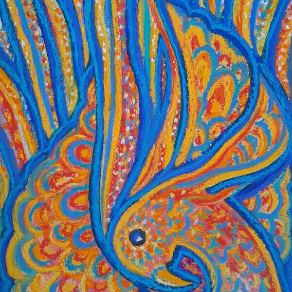 the dance of the phoenix