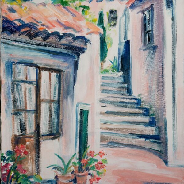 Grimaud 50 x 40