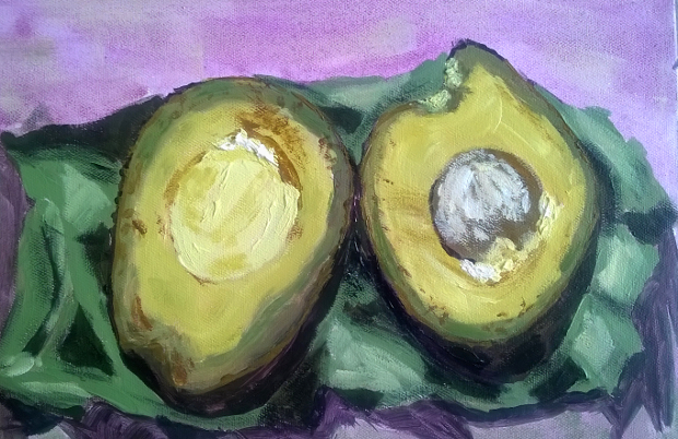 Avocado's by Diets