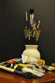 Brushes